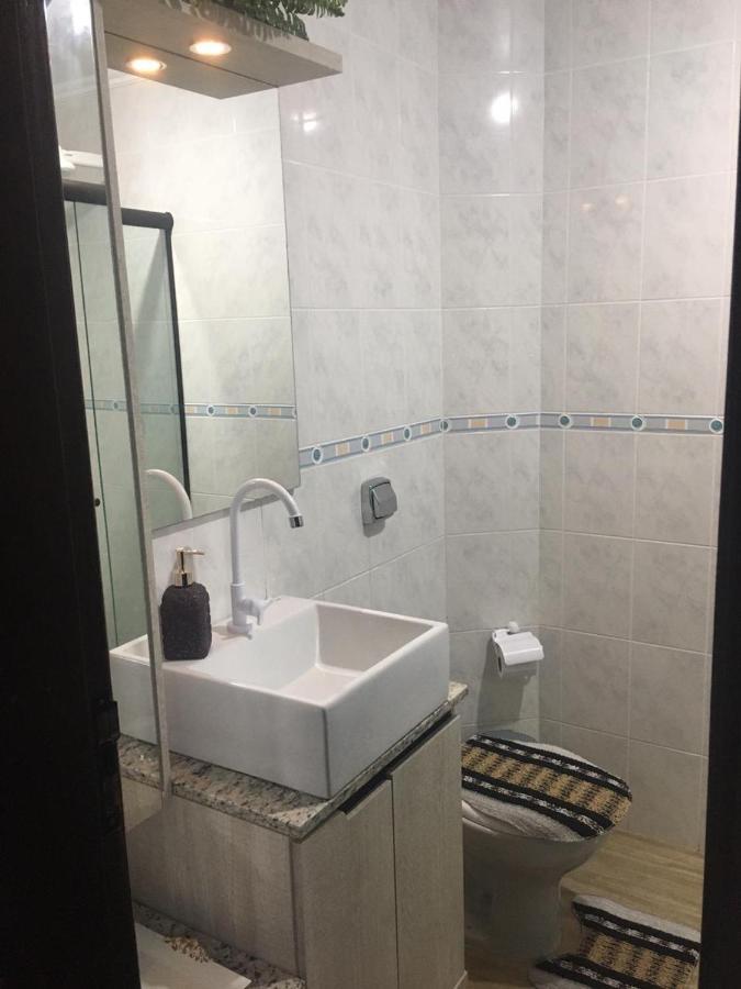 Apartamento Excelente Localizacao Apartment Capao da Canoa Ngoại thất bức ảnh