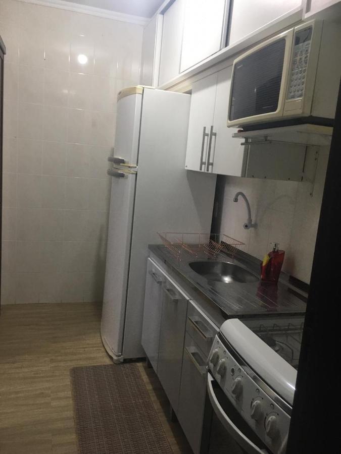 Apartamento Excelente Localizacao Apartment Capao da Canoa Ngoại thất bức ảnh