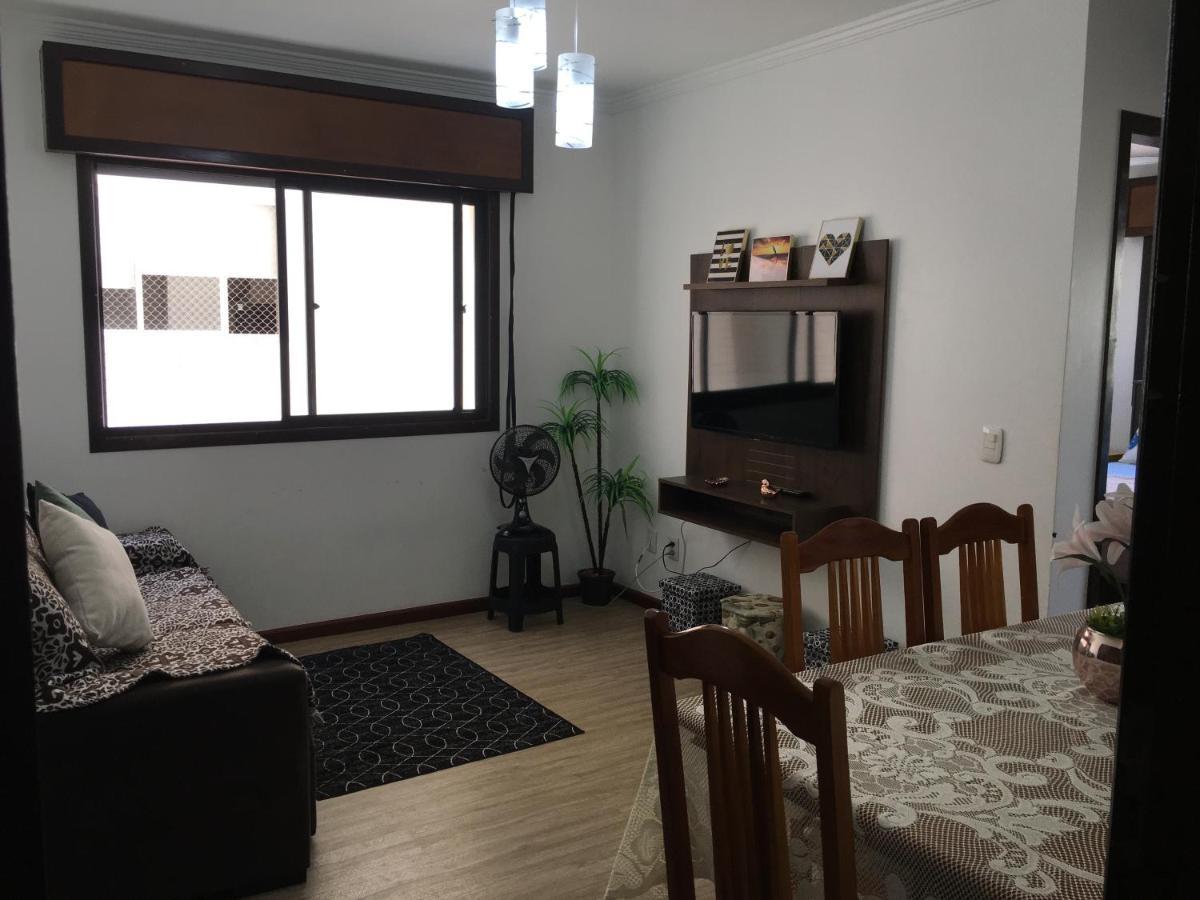 Apartamento Excelente Localizacao Apartment Capao da Canoa Ngoại thất bức ảnh
