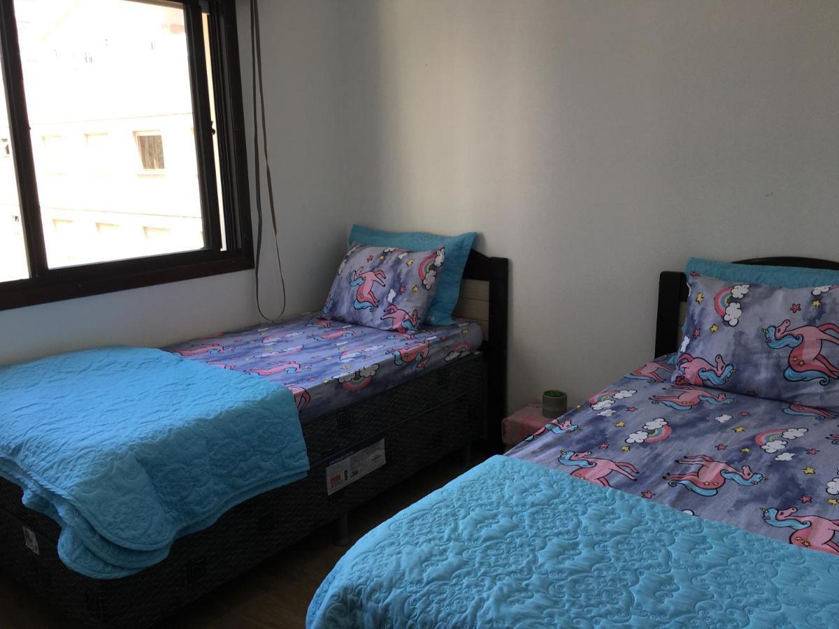 Apartamento Excelente Localizacao Apartment Capao da Canoa Ngoại thất bức ảnh