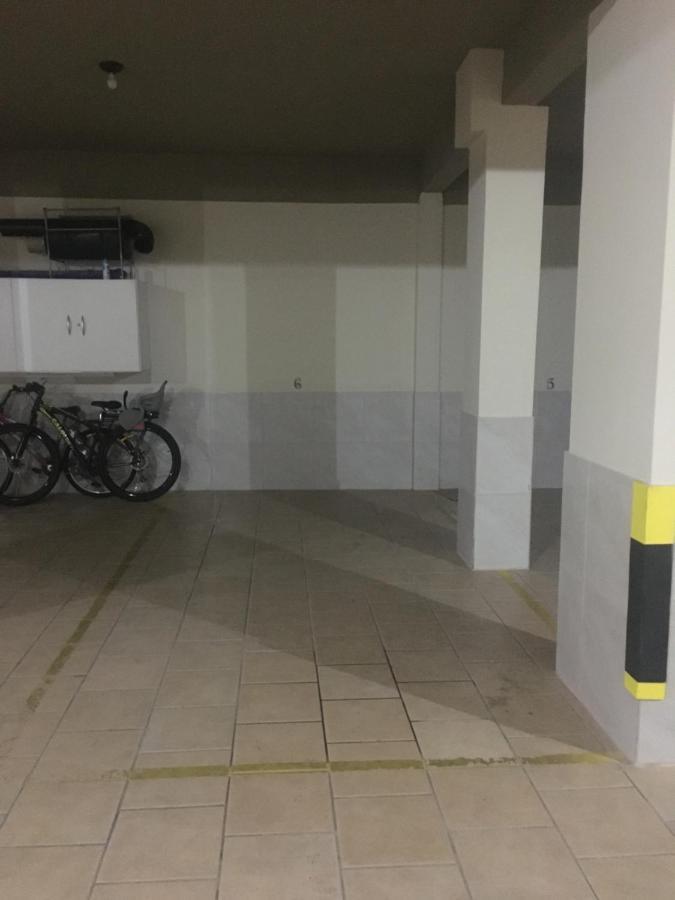 Apartamento Excelente Localizacao Apartment Capao da Canoa Ngoại thất bức ảnh